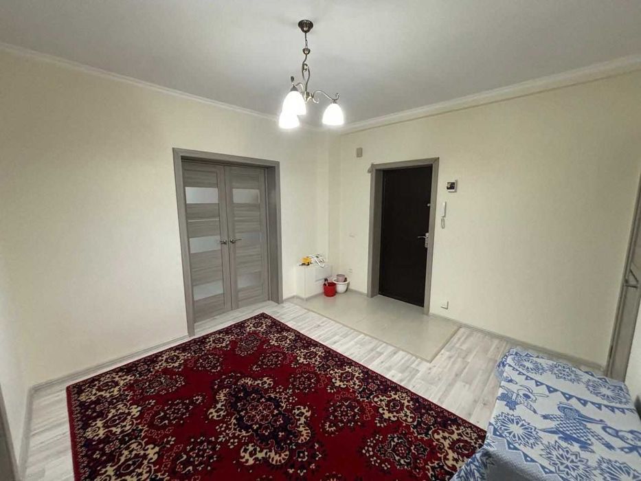 продается 1 ком квартира район Монкеулы