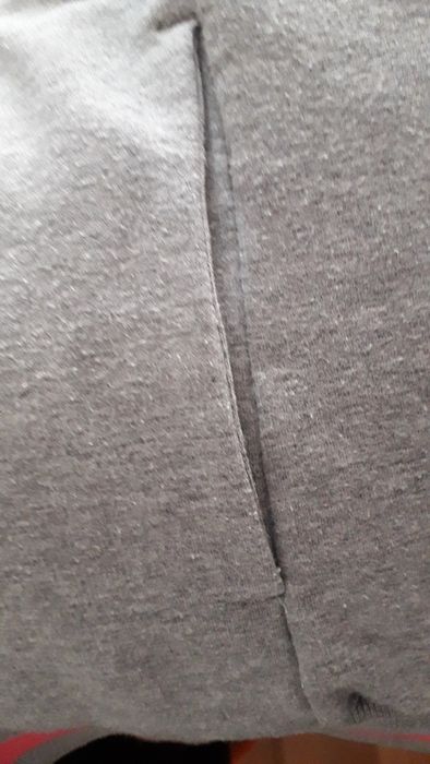 Горна част от екип Puma