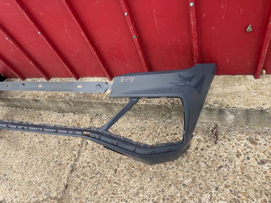 Bara Fata Audi Q8 2018-2023 4M8807437D nou original