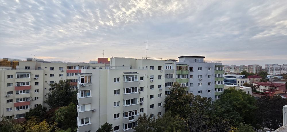 Inchiriez apartament 2 camere