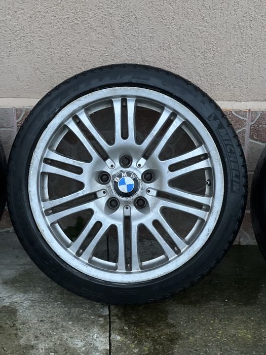 Jante aliaj BMW R18 5x120