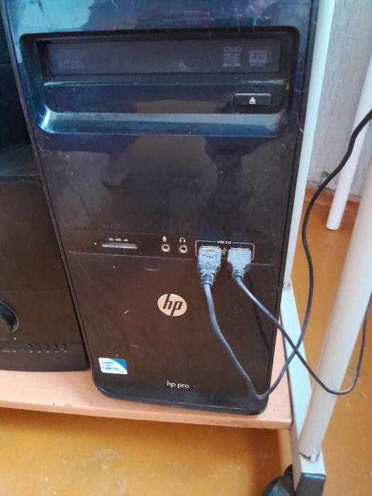 Продам компьютер