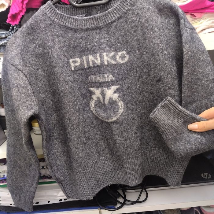 Вълнен половер Pinko ХС