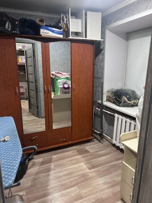 Сдам 3-х комнаиную квартиру
