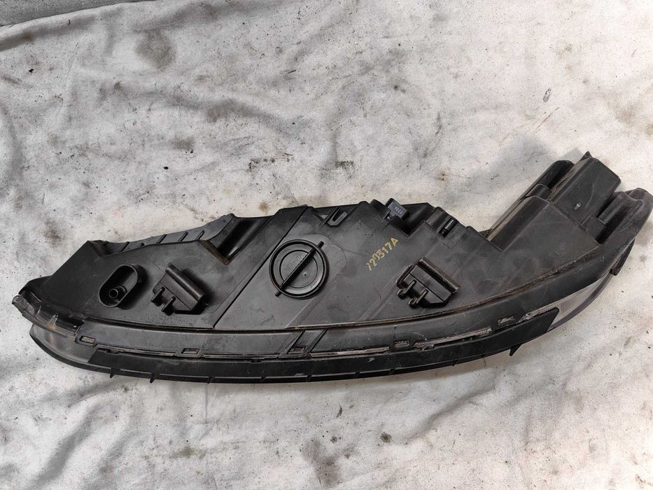 Оригинална Светлина Хюндай Кона  Hyundaj Kona Led 2022 Феис