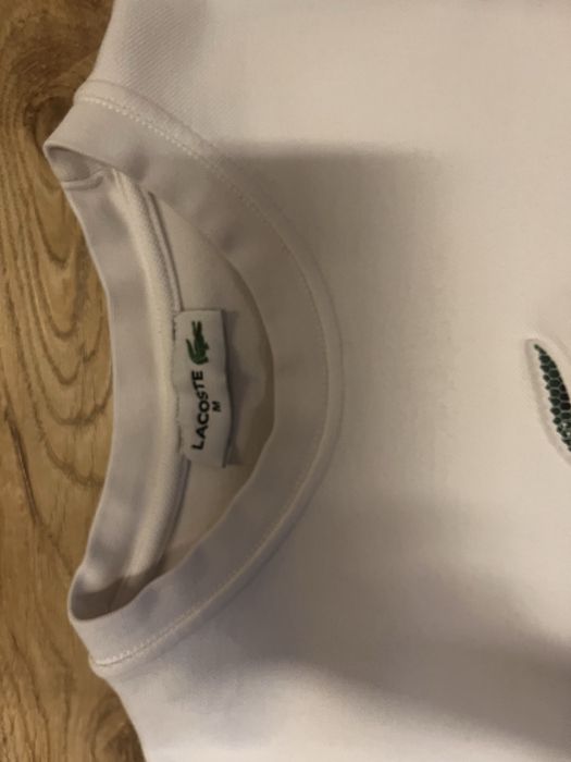 Продаю кофту LACOSTE из Германии