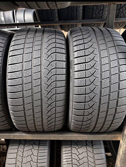 Anvelope pireli 285/40/20