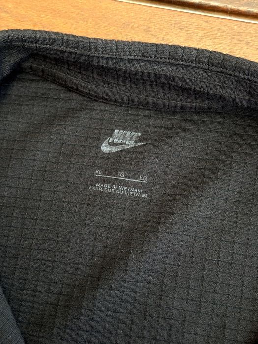 Дамски спортен гащеризон NIKE (Swoosh) - размер XL / ОРИГИНАЛ