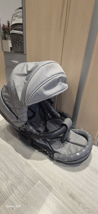 Бебешка количка IMPERIAL 2 в 1  TAKO BABY