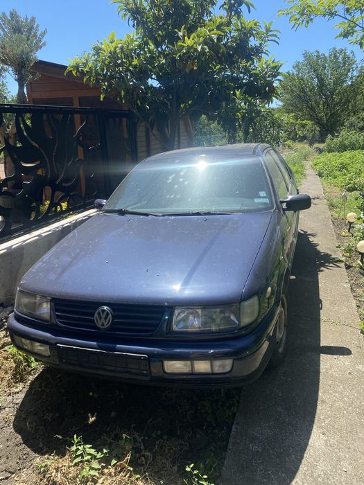 VW Pasat b3/b4 1994