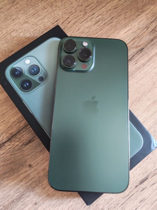 IPhone 13 Pro Max 256 Gb
