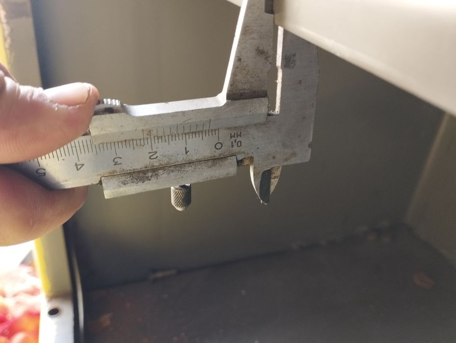 Продаётся  сейф ссср