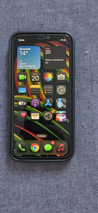 Iphone 11 Impecabil ca nou.