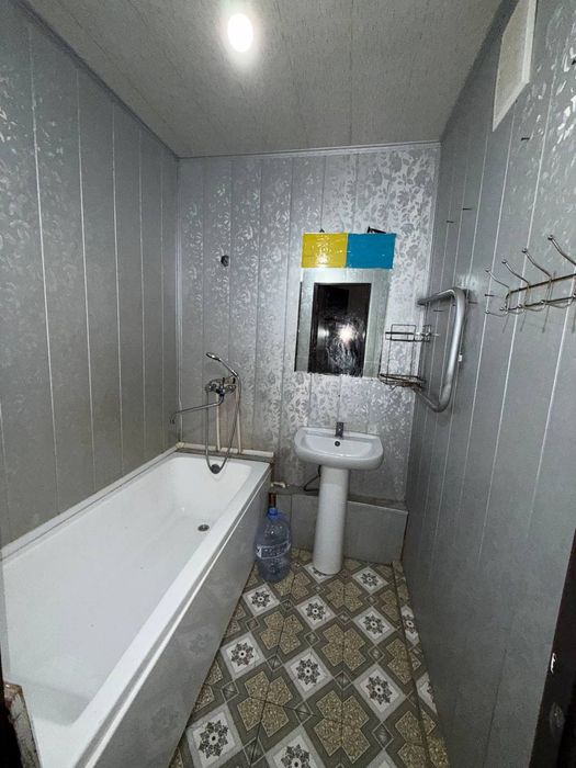 Ижарага квартира Яшнабад Тузел Крестик 3 хонали оилага