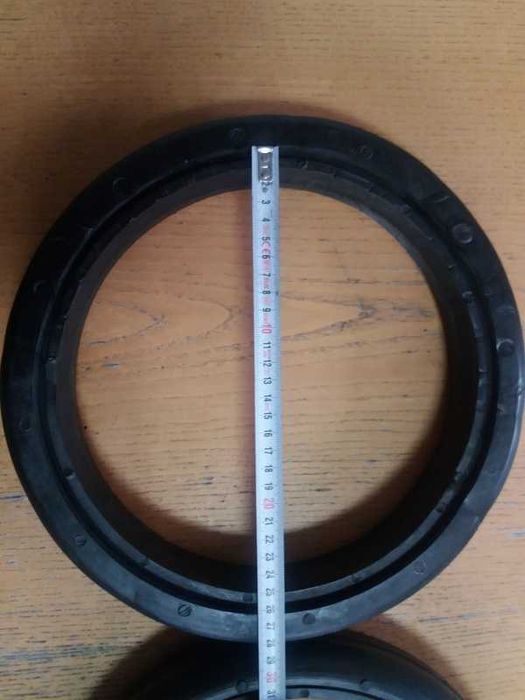 Cauciuc roata tasare semanatoare Horsch Pronto HMS, Bufer si Gaspardo