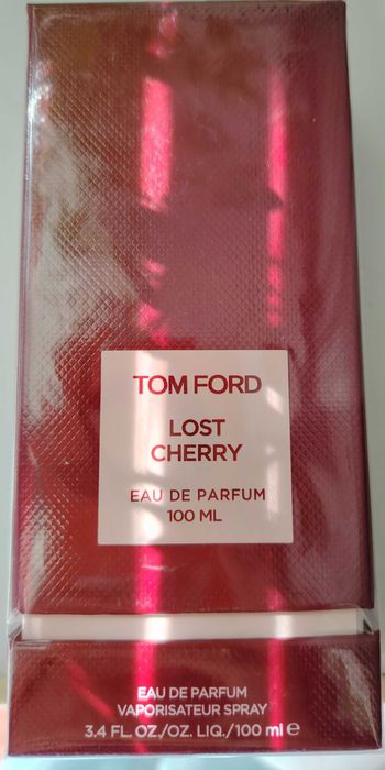 Парфюмерная вода Tom Ford "Lost Cherry"