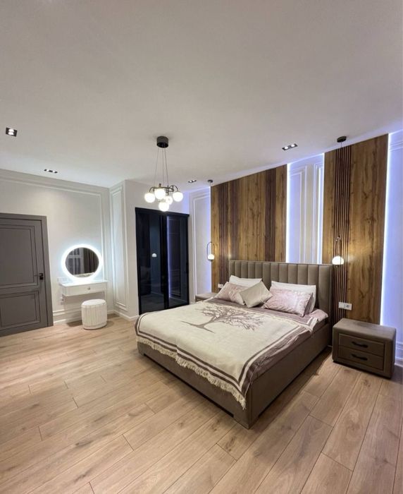 Продается квартира Новостройка NRG OYBEK 2х ком 71м2 ул Нукусская