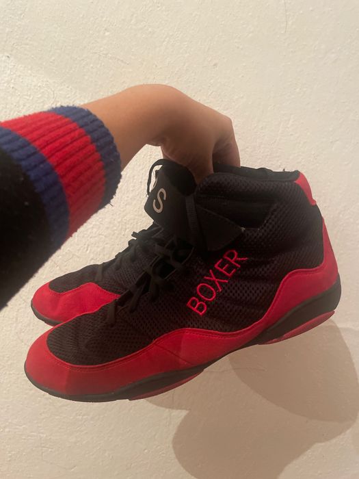 Боксёрка размер 43-44