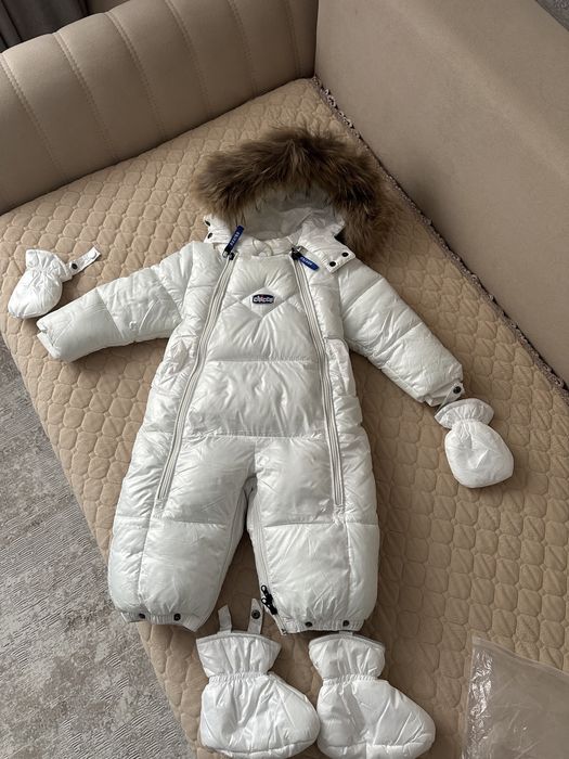Комбинезон детский