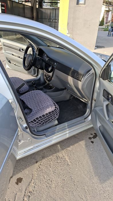 Продам Lacetti 1.8