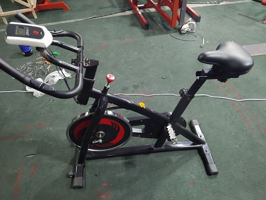 Trenajorni Instrement