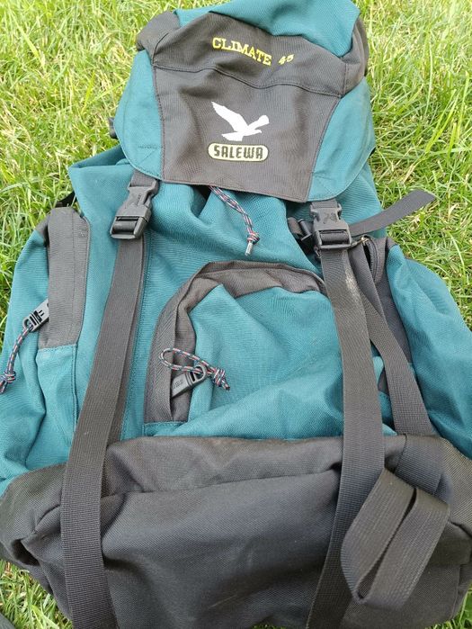 Vând rucsac pentru drumeție.