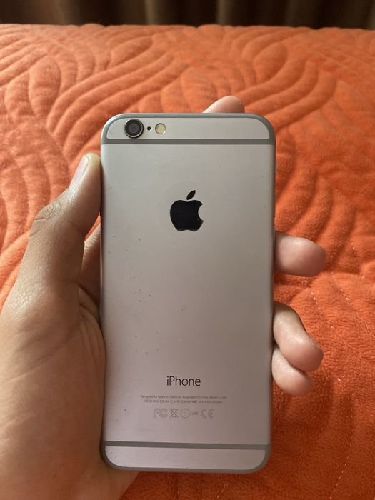 Продается iPhone 6