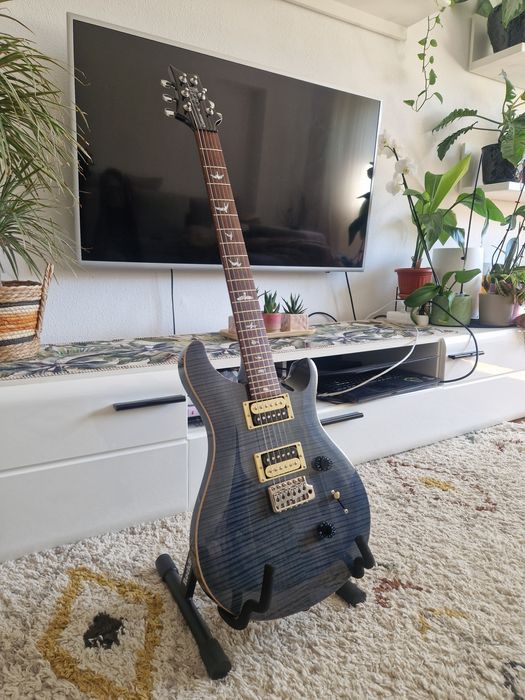 Vand chitara electrica PRS SE 24 CUSTOM