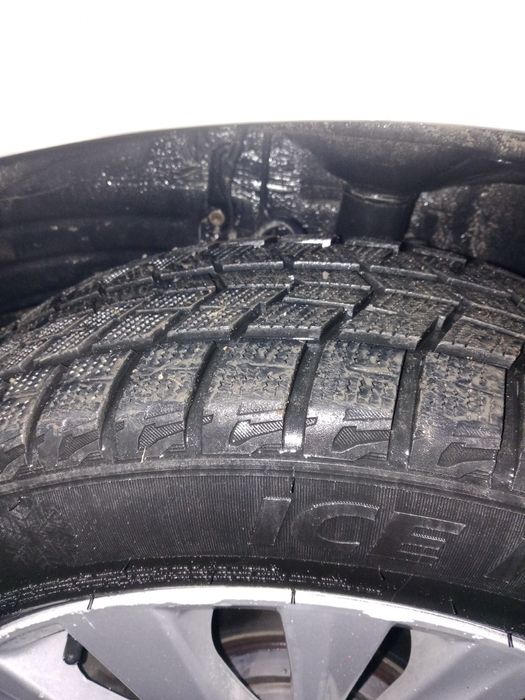 Диска резинасымен