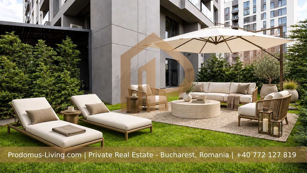 Duplex / Birou / Apartament / Townhouse - de vanzare, Pipera / Aviatiei