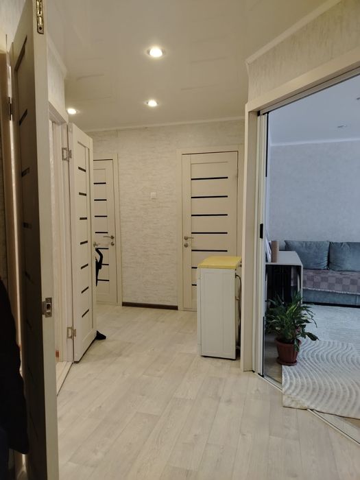 Продам квартиру.