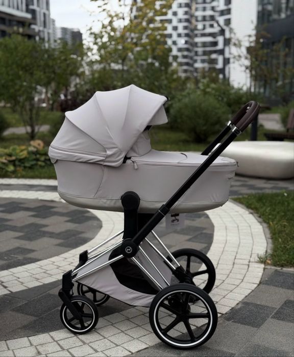 Cybex Priam Style все цвета