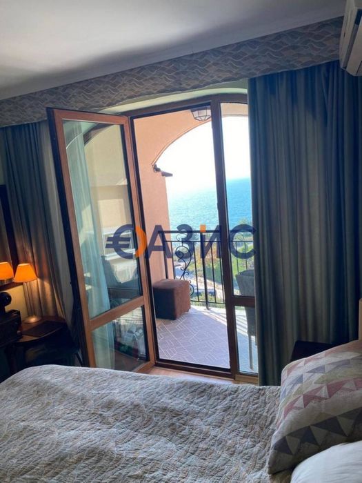 Продава се Едностаен апартамент в Свети Влас - 44 кв.м за 985 €/кв.м - Снимка #7