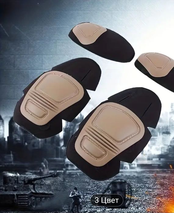 Штаны тактические Gen3 multicam размер 36