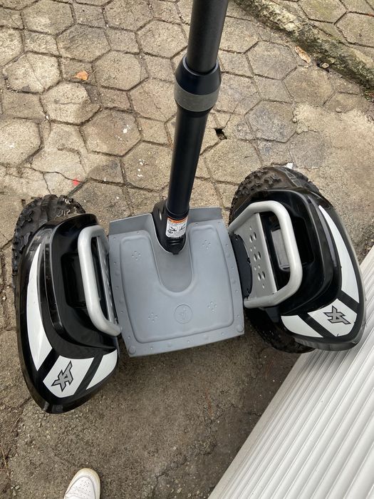 Електрически Самобалансиращ Скутер Segway XT Off-Road