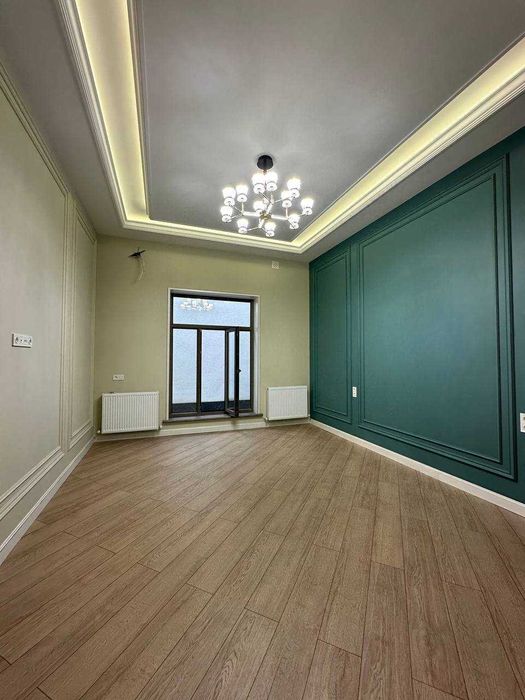 ПРОДАЕТСЯ Новый ЕВРОДОМ на Кизил Дехкон ( Рублевка )