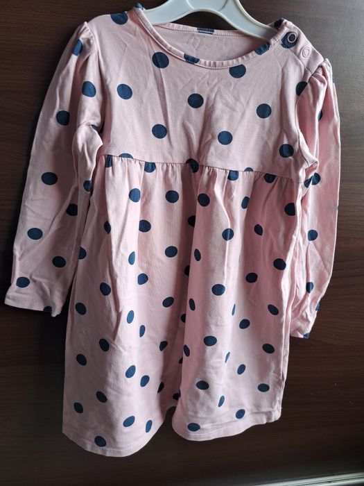 Vand rochita fetita marime x/s