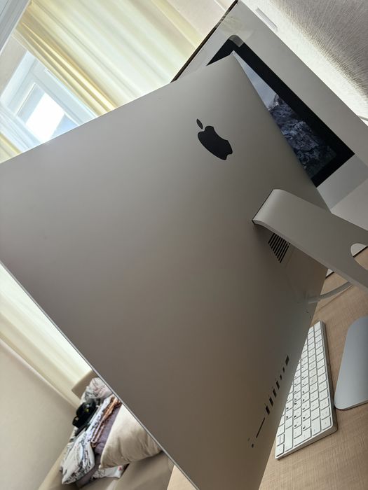Apple Imac 5k retina