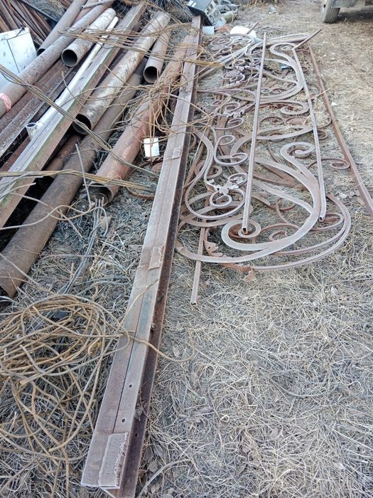 Продам шевыллер двухтавр уголок