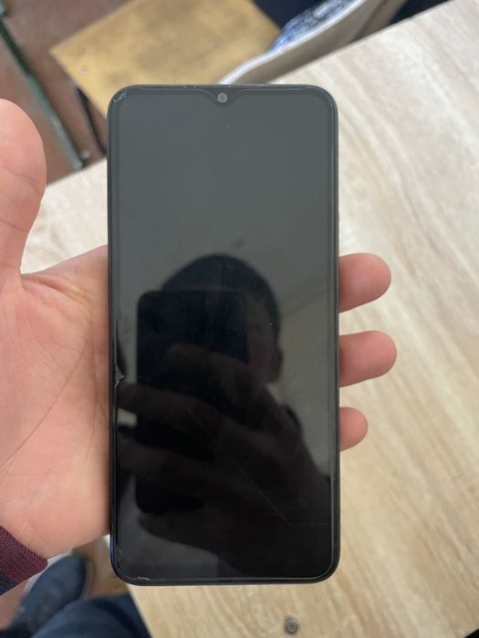 Honar x 6 b telefoni