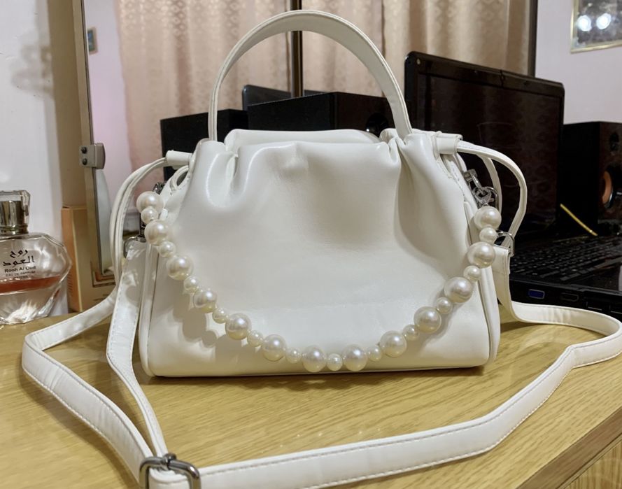 Сумочки в этническом и классическом стиле!