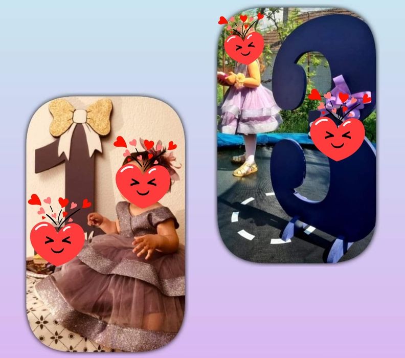 Rochita fetita ...