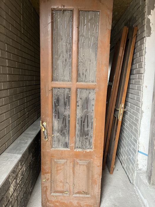 Двери межкомнатные