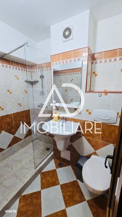 Apartament 2 camere ultracentral – Alexandru Vlahuță, lângă Hotel Gorj