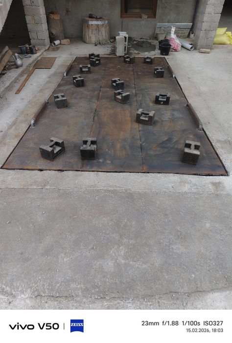 Электрони тарози