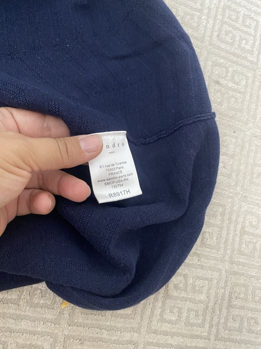 Платье Sandro продам