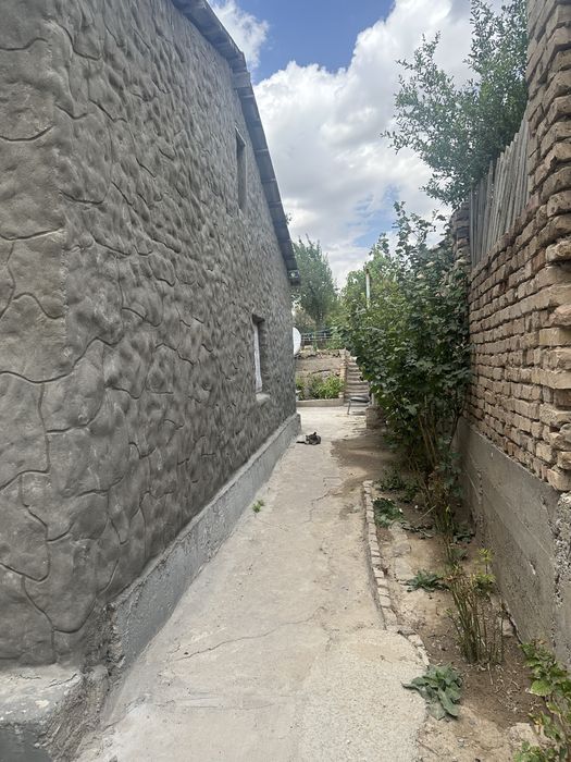 Продаётся дом чирчик джалаир дом под снос