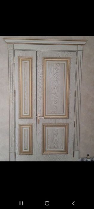 Мдф двери на заказ