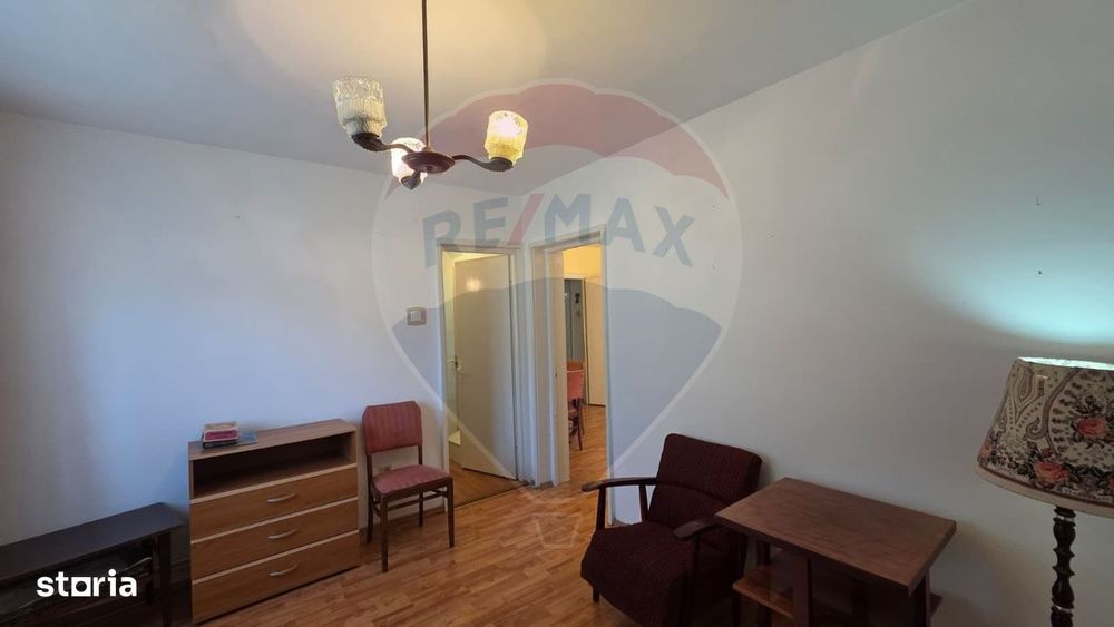 Apartament 3 camere de vânzare- str. Sondorilor, Medias