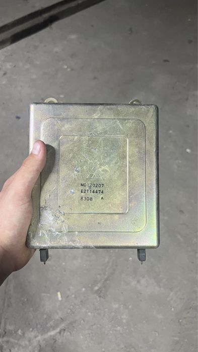 Процессор 4g37 / 4g63